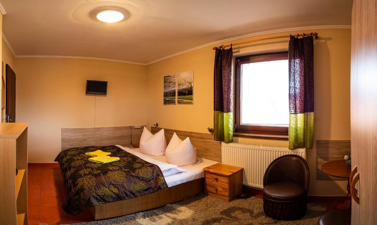 Apartmany Veverica Liptovsky Mikulas Luaran gambar
