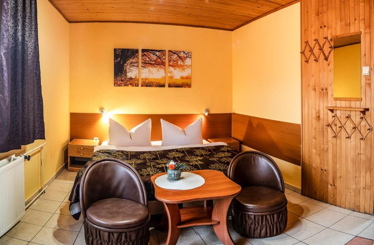 Apartmany Veverica Liptovsky Mikulas Luaran gambar