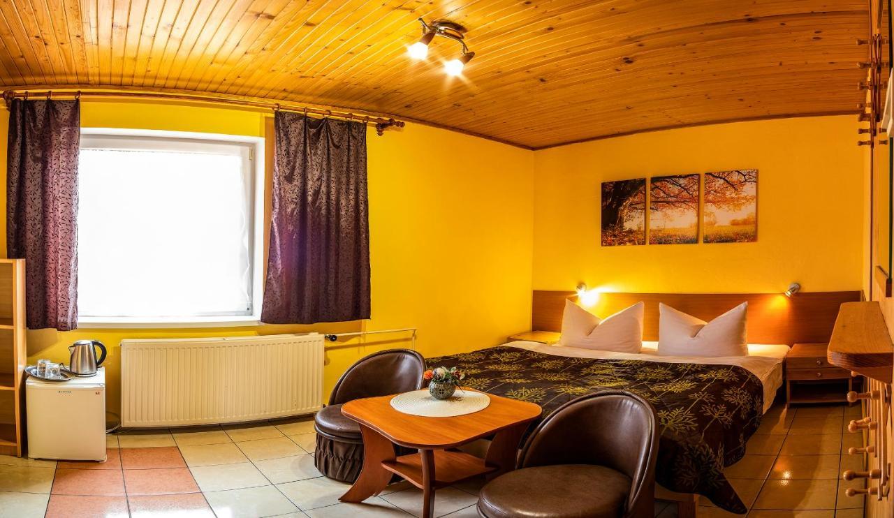 Apartmany Veverica Liptovsky Mikulas Luaran gambar