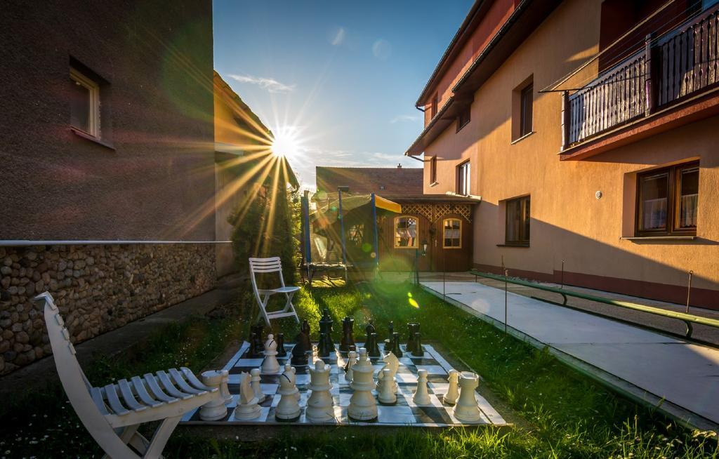 Apartmany Veverica Liptovsky Mikulas Luaran gambar