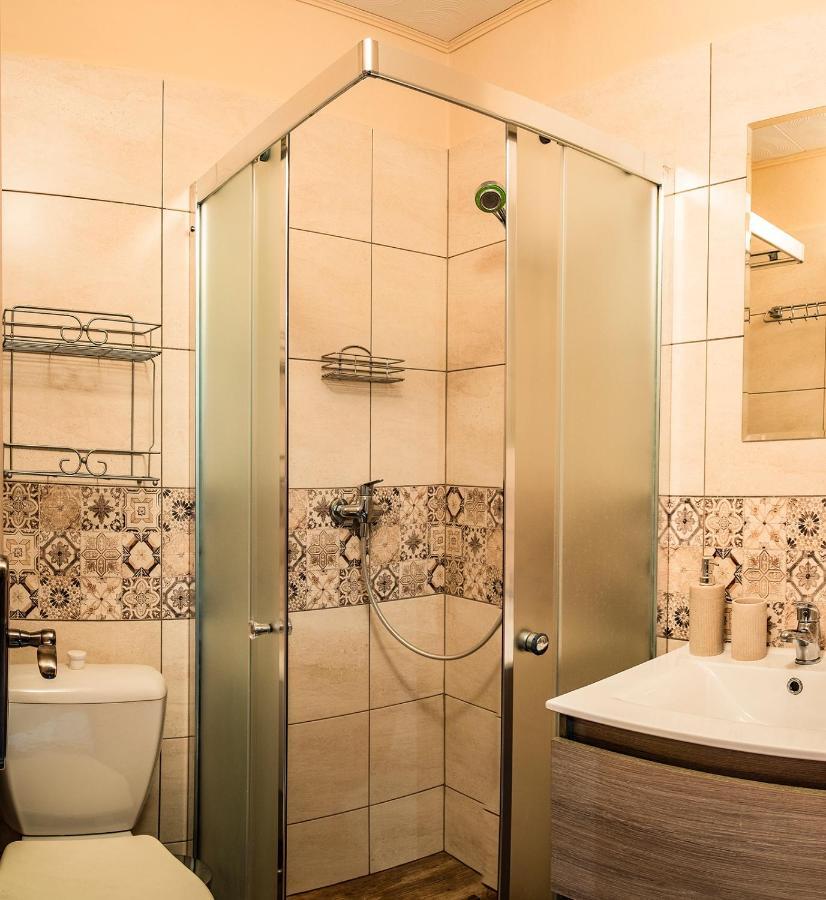 Apartmany Veverica Liptovsky Mikulas Luaran gambar